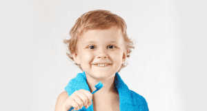 5 Kits de escova dental para seu filho levar na escola