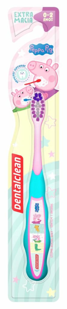 kits de escova dental para seu filho