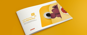 Lista Amarela dos Alimentos