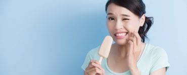 Dentes sensíveis saiba como evitar