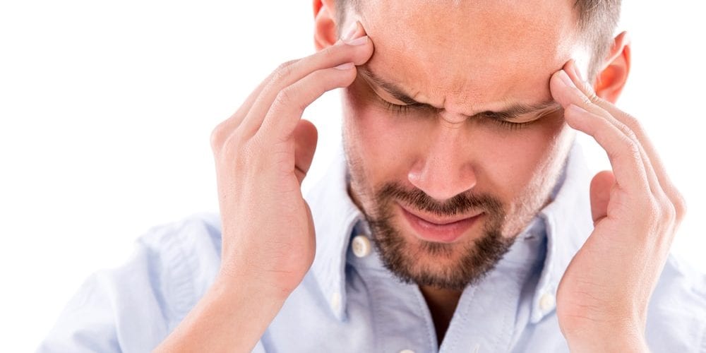 Dor de cabeça? Pode ser que a origem esteja nos seus dentes