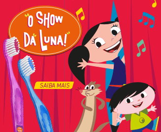 convencer seu filho a escovar os dentes