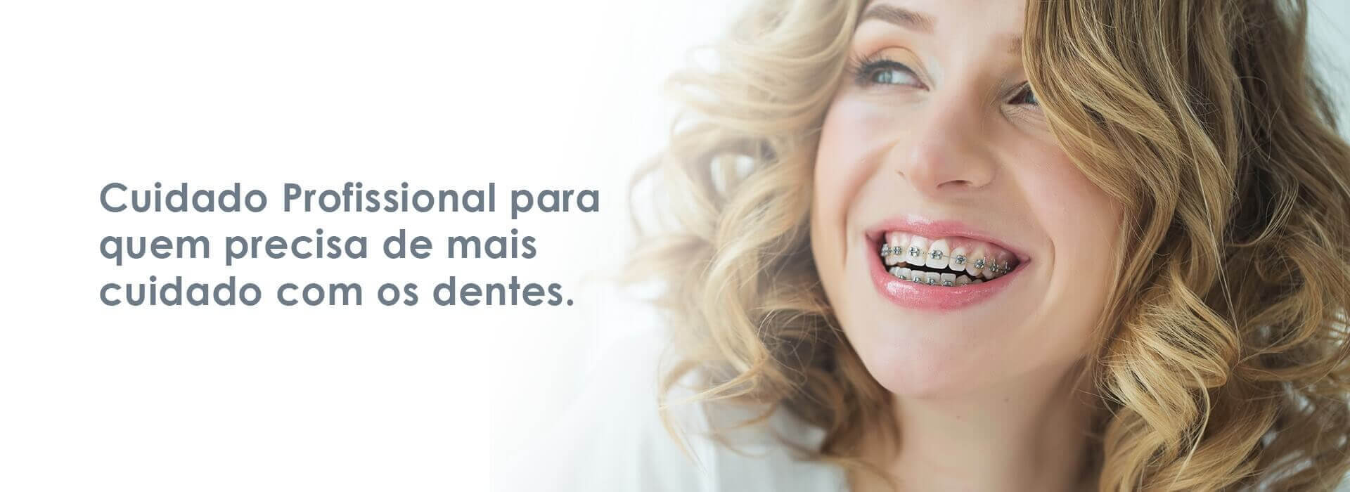 aparelho ortodôntico