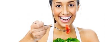 alimentos benéficos para a saúde bucal