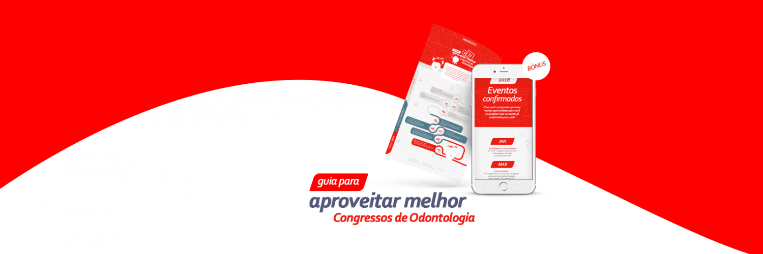 congressos de odontologia