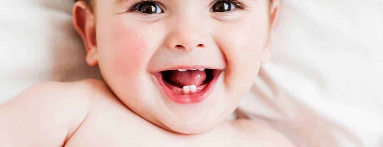 Mitos e verdades sobre os dentes do bebê