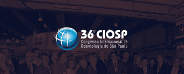 Congresso de Odontologia de São Paulo CIOSP