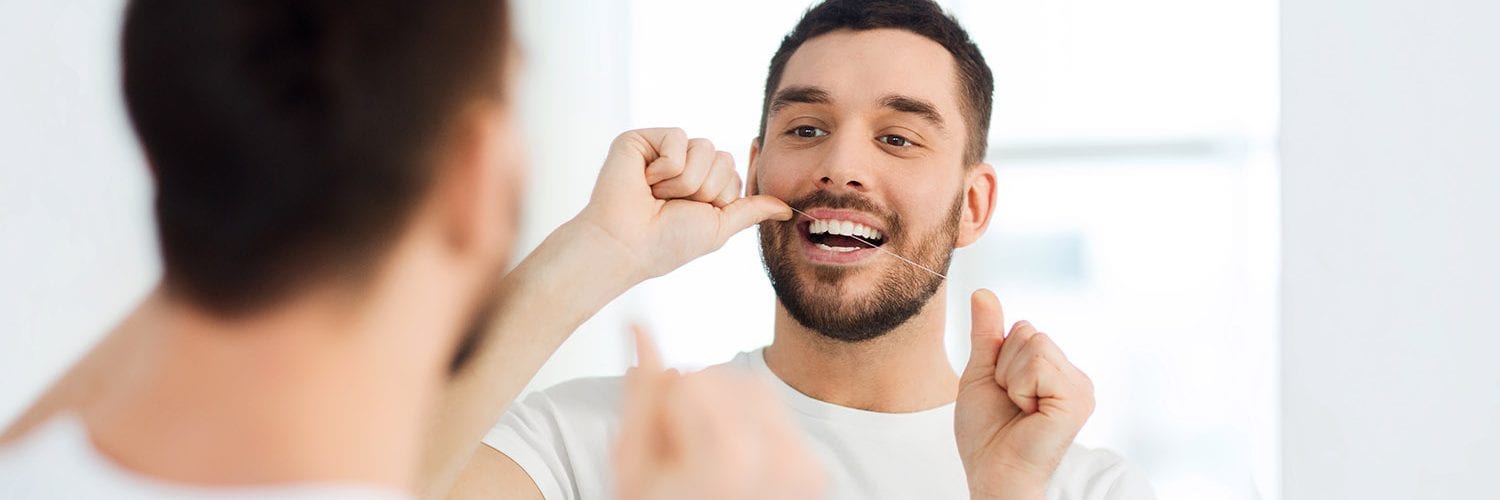 mitos e verdades da saúde bucal