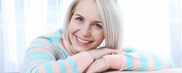 menopausa e saúde bucal