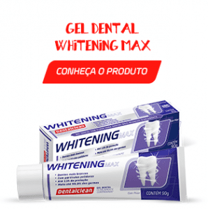 como clarear os dentes