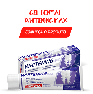 Gel Dental Whitening Max - Os procedimentos estéticos que podem ser feitos pelo dentista