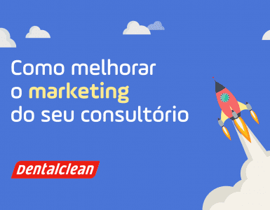 Destaque - E-book - Como melhorar o marketing do seu consultório