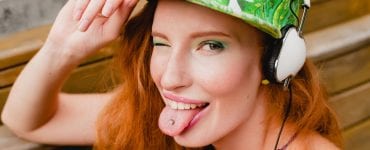 Destaque - Cuidados com a boca - como cuidar do piercing
