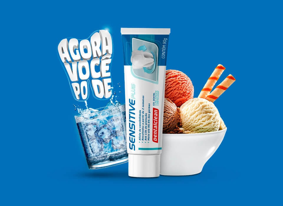 causas de sensibilidade nos dentes