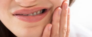 causas de sensibilidade nos dentes