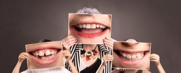 Os seus dentes estão velhos? Descubra!