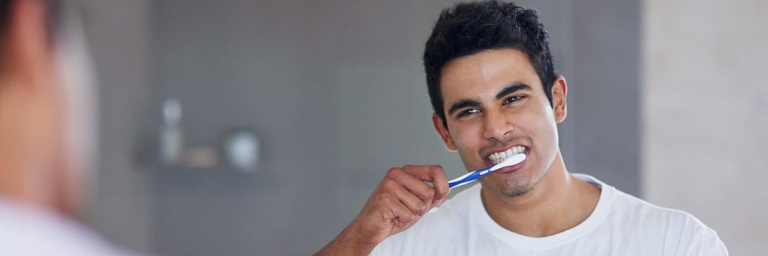 4 dicas para uma escovação completa