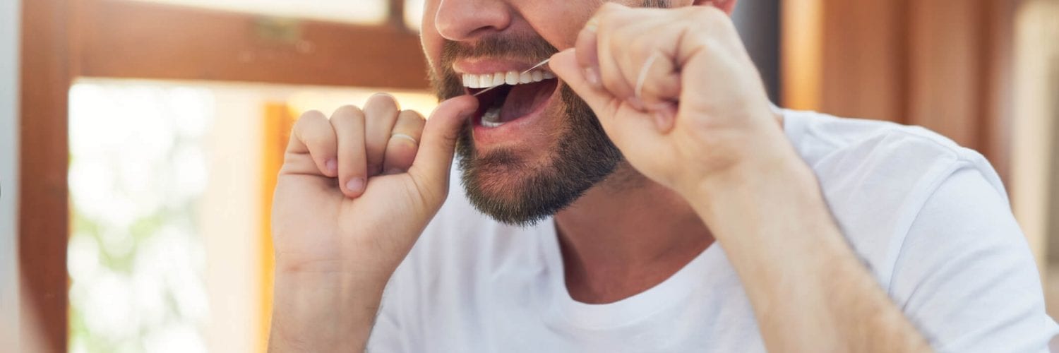 4 dicas para uma escovação completa