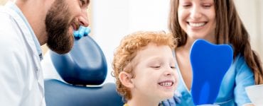 Odontopediatria na infância: por que optar?