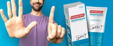 creme dental para sensibilidade