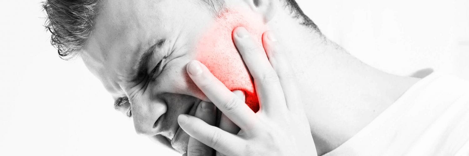 anti-inflamatório para sensibilidade nos dentes