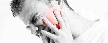 anti-inflamatório para sensibilidade nos dentes
