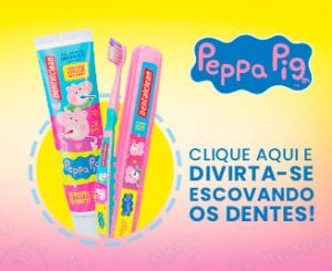 dentes de leite