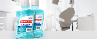 enxaguante antibacteriano