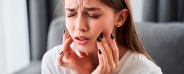 como aliviar dor de dente