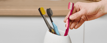 tipos de escovas de dente