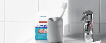 digluconato de clorexidina