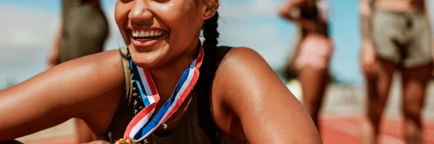 Odontologia do esporte