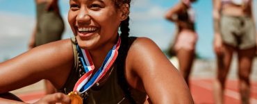 Odontologia do esporte