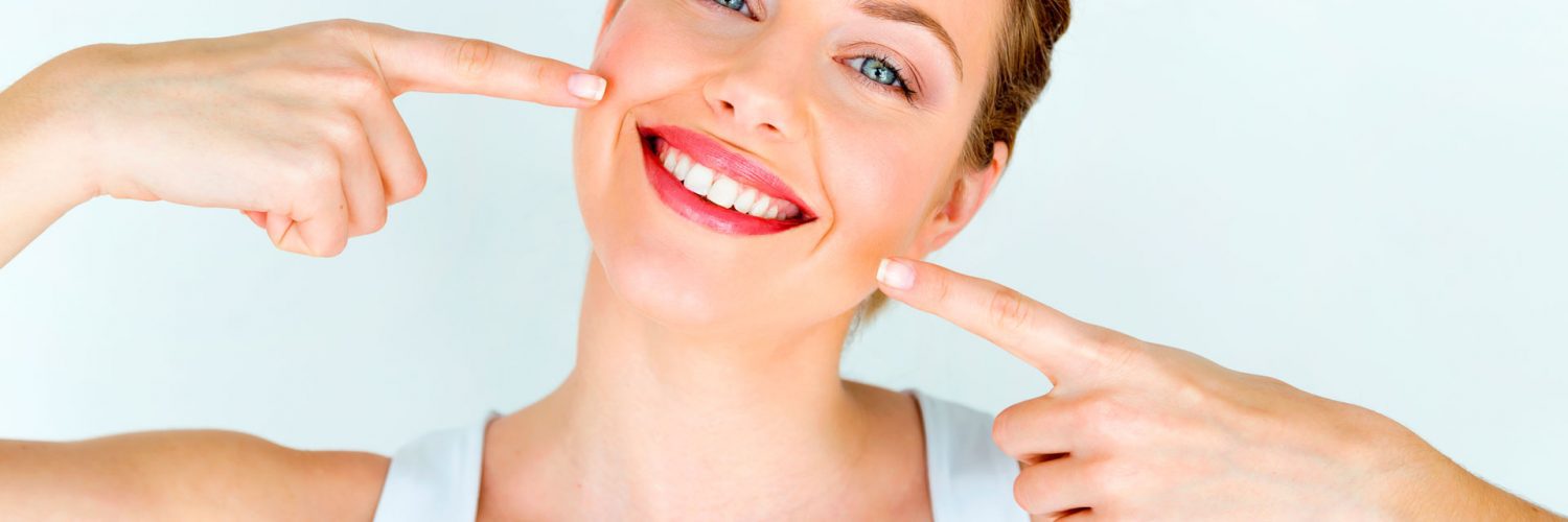 nome dos dentes