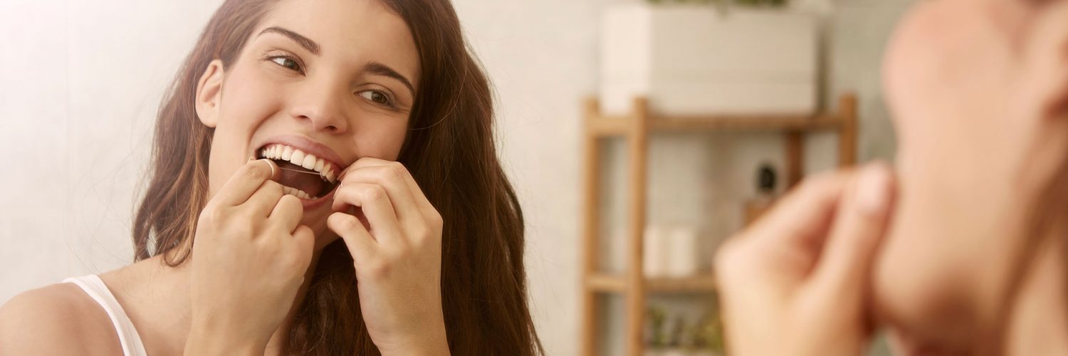 fio dental