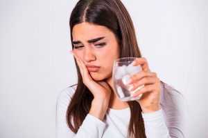 hipersensibilidade dentária