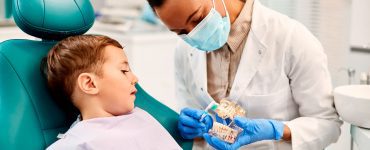 odontopediatra