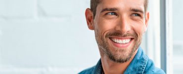 dentes amarelados