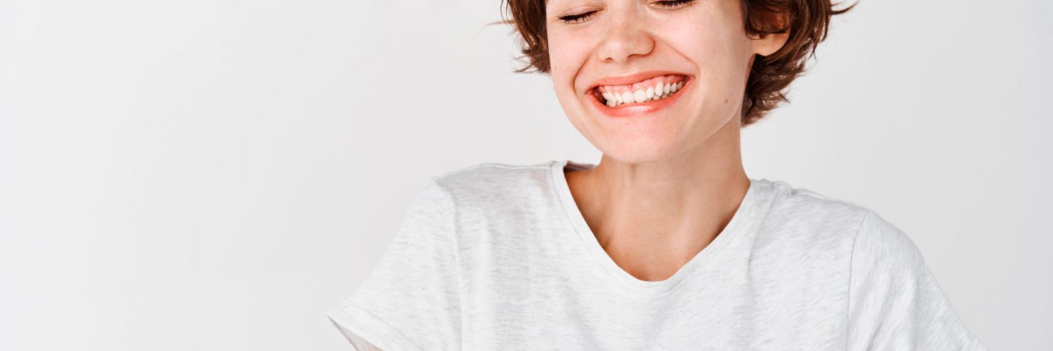 sorriso gengival