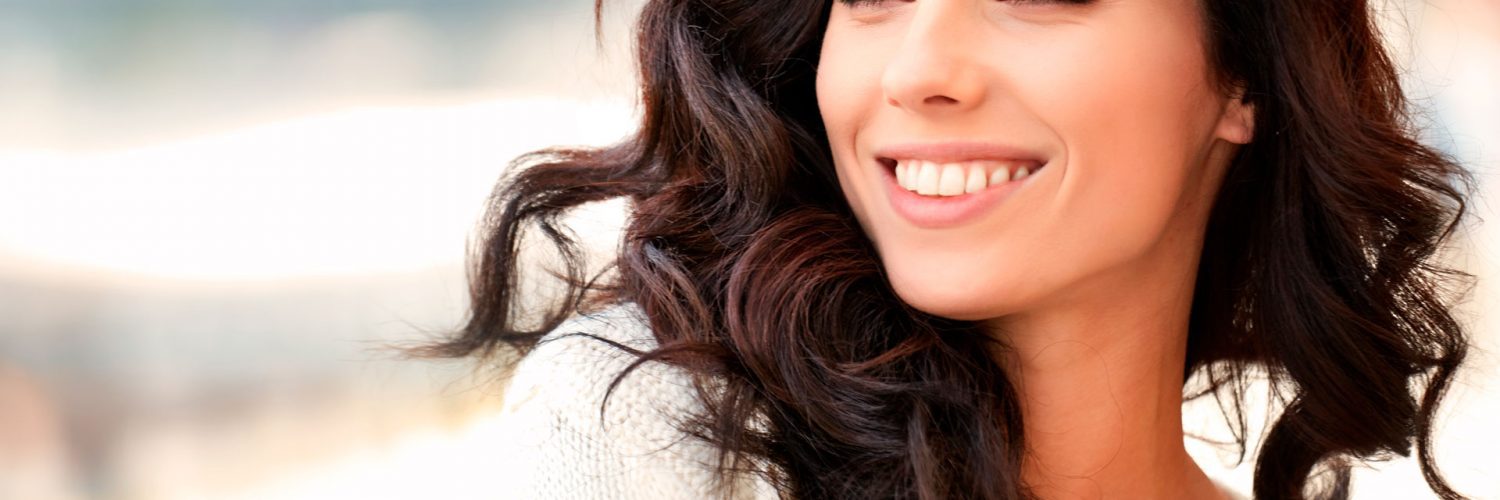 sorriso bonito