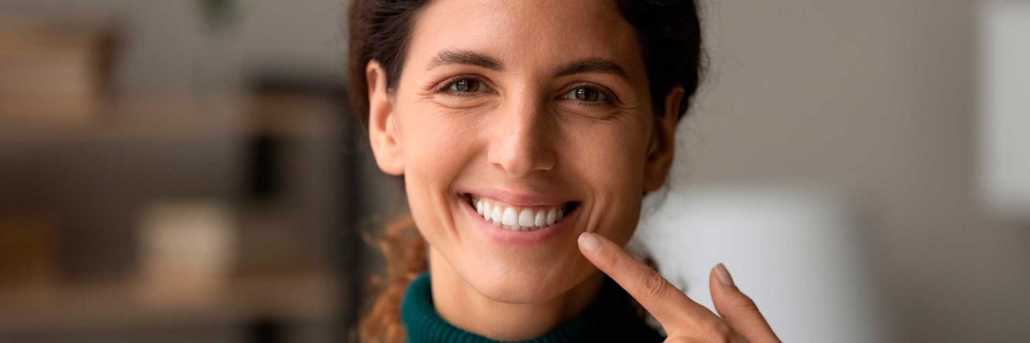 quantos dentes temos na boca