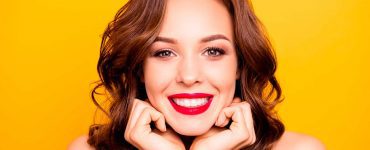 dentes retos