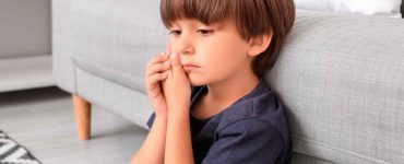 Cárie Infantil