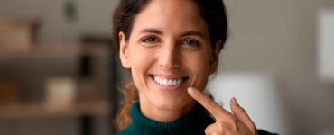 Cirurgia na gengiva