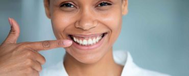gengivoplastia recuperação