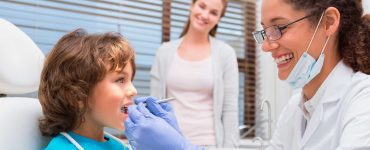Odontopediatria