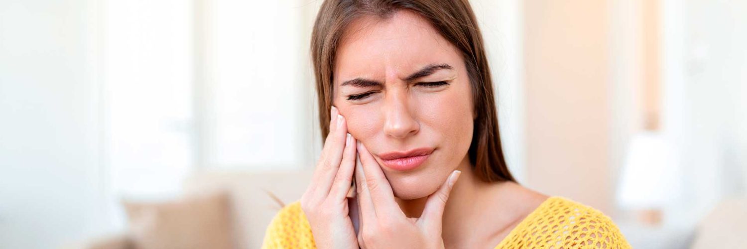 problemas dentários