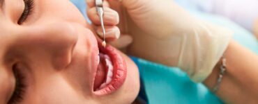 Restauração dental