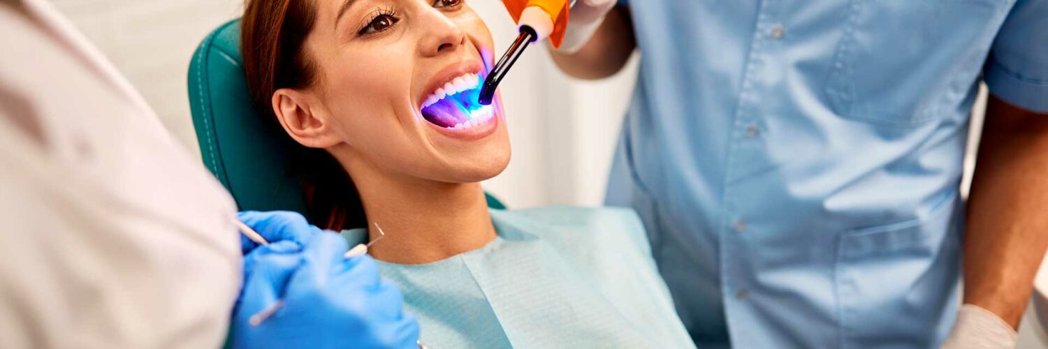 Selante dental