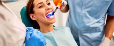 Selante dental